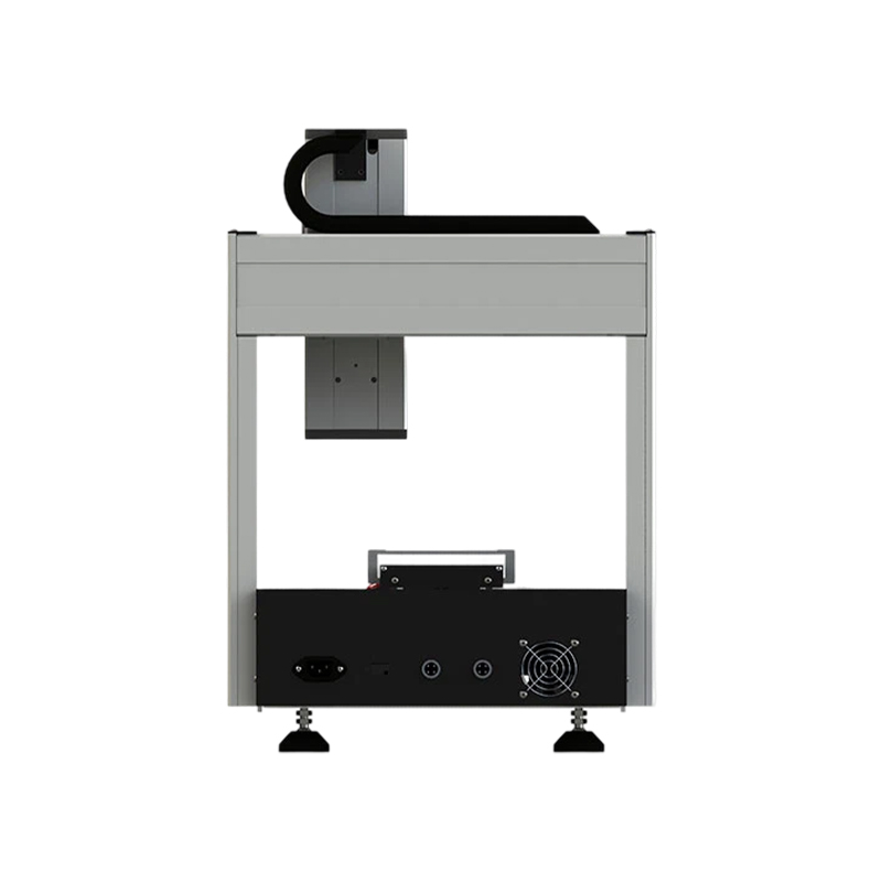 How can desktop multi-axis platforms empower the microscopic world of scientific research, manufacturing, and innovation with precision motion?